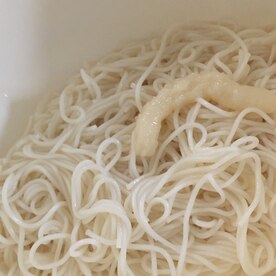 火を使わずにレンジで簡単そうめん ごま油和え レシピ 作り方 By Kodaru 楽天レシピ 火を使わずにレンジで簡単そうめん ごま油和え レシピ 作り方 By Kodaru 楽天レシピ